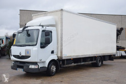 Camion fourgon Renault Midlum 220