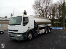 Ciężarówka cysterna Renault Premium 320 DCI