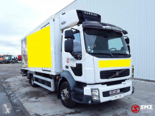 Volvo FL 240 truck used mono temperature refrigerated