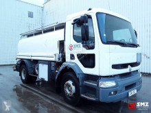 Camion Renault Premium 250 citerne occasion