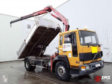 Camión Volvo FL7 volquete usado