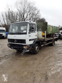 Mercedes Camion 1117