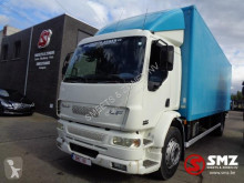 Camion fourgon DAF LF 250