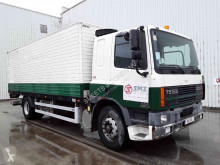 Camion DAF CF 290 fourgon occasion