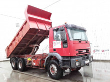 Vrachtwagen kipper Iveco Eurotrakker 380