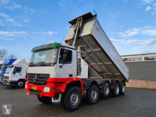 Самосвал Mercedes Actros