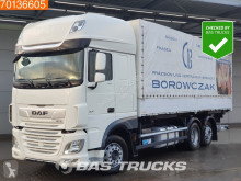Camion BDF DAF XF 480