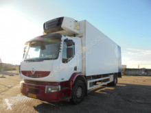 Renault 320.18 D truck used mono temperature refrigerated