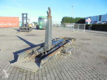 Naczepy z wciągarką AJK FS20 5430