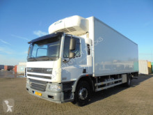 Camion DAF CF65 frigo mono température occasion