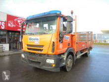 Camión caja abierta Iveco ML120E18