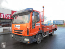 Iveco ML75E16 EEV truck used flatbed