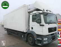 Camion frigo MAN TGM 18.250 4X2 CARRIER SUPRA 950 Mt LBW KLIMA TE