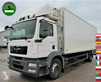 Camion MAN TGM 18.250 4X2 CARRIER SUPRA 950 Mt LBW KLIMA TE frigo occasion