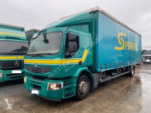 Renault Premium 280 DXI truck used tautliner