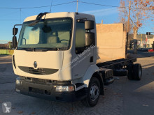 Camion Renault MIDLUM 220.16 DXI châssis occasion