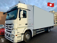 Mercedes actros 1841 truck used