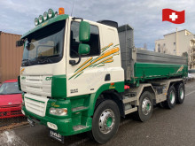 Camión volquete DAF cf 85.410 8x4