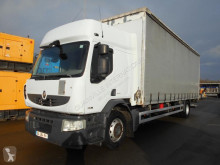 Camion rideaux coulissants (plsc) Renault Premium 280 DXI
