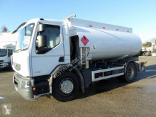 Renault oil/fuel tanker truck Premium 270 DXI