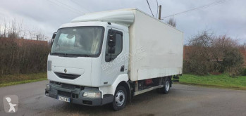 Камион Renault Midlum 150 DCI фургон сандвич панели втора употреба