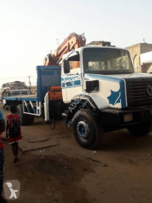 Camion plateau standard Renault Gamme G 290