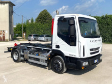 Camion raccolta rifiuti Iveco Eurocargo IVECO 120 EL CON MINI COMPATTATORE FARID