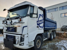 Camion Volvo FH16 benne TP occasion