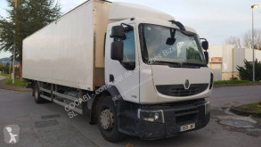 Camion Renault Midlum 270.18 DXI furgon second-hand