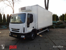 Camion frigo Iveco EUROCARGO 120EL18
