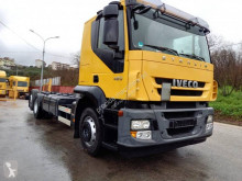 Iveco Stralis 260 S 42 truck used chassis