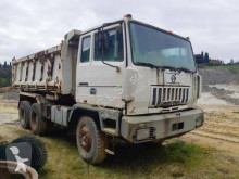 Camion Astra BM 6430 tri-benne occasion