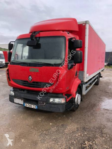 Camion fourgon Renault Premium 330 DXI