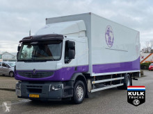 Camion Renault Premium fourgon occasion