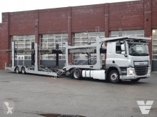 DAF CF 440 truck used car carrier