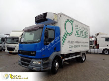 Camión frigorífico mono temperatura DAF LF55