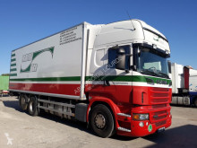 Camion Scania R 500 frigo mono température occasion