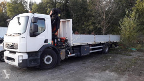 Camion plateau standard Volvo FE