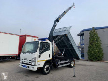 Kamión Isuzu P75 korba ojazdený