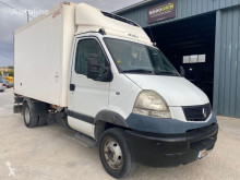 Vrachtwagen Renault MASCOTT 160.65 tweedehands koelwagen