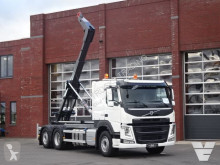 Volvo hook arm system truck FM 500
