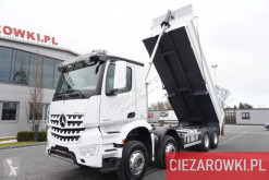 Ciężarówka wywrotka Mercedes Arocs 3240