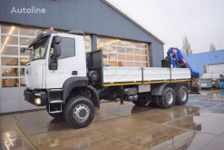 Camion Astra HD9 66.42 châssis neuf