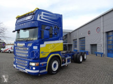 Camion Scania R 620 telaio usato