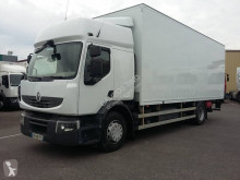 Грузовик Renault Premium 430 фургон б/у