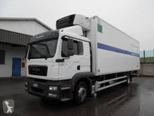 Camião frigorífico multi temperatura MAN TGM 18.290