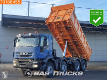 Camion tri-benne Iveco Trakker