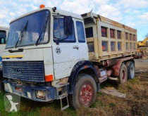 Камион Iveco 330.35 самосвал самосвал с тристранно разтоварване втора употреба