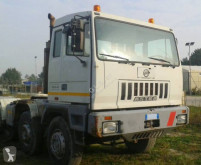 Camion Astra HD6 84.38 châssis occasion
