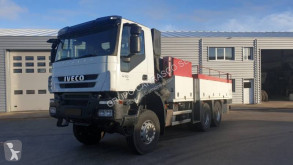 Camion châssis Iveco
